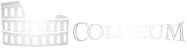 Logo Coliseum Eventos