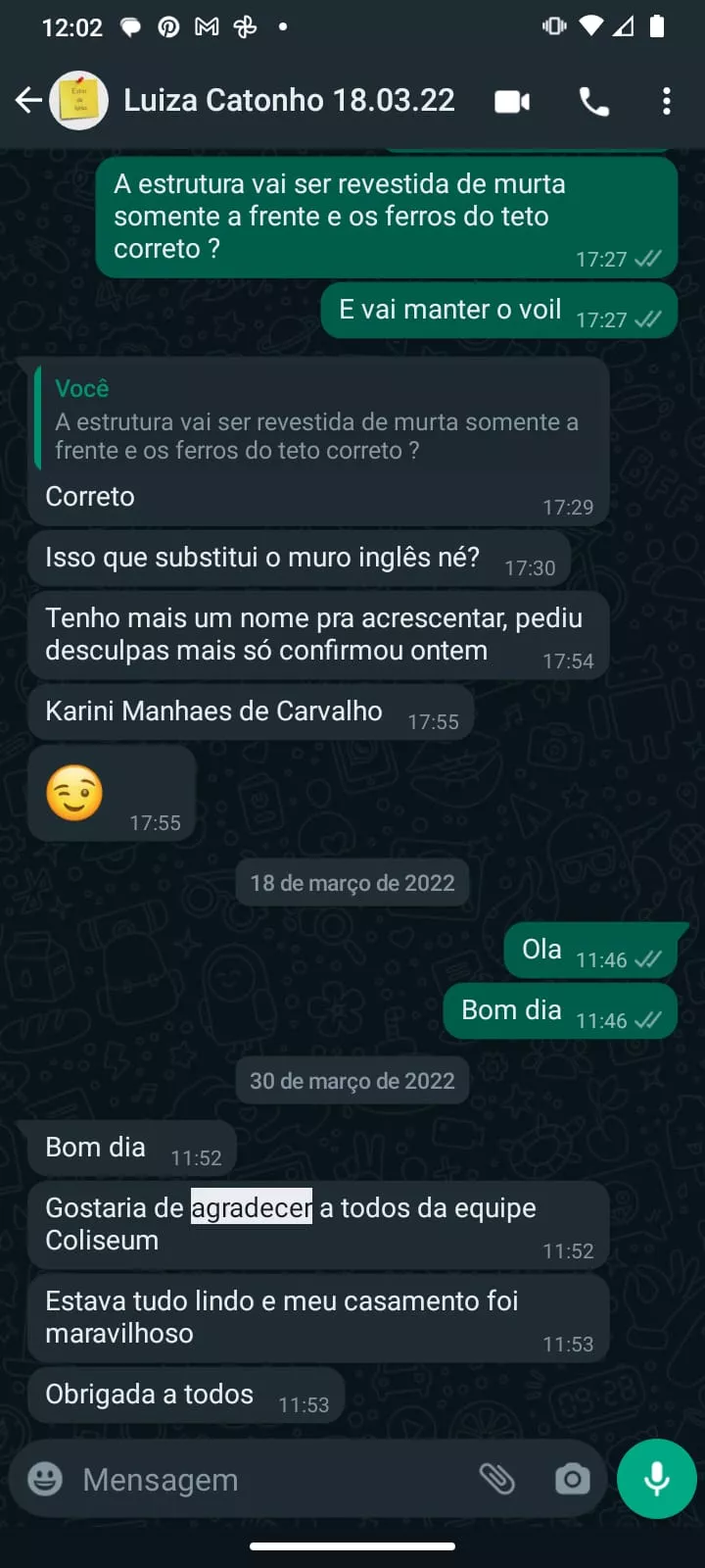 Cópia de 02 - casa de festas formaturas festa de 15 anos casamentos eventos